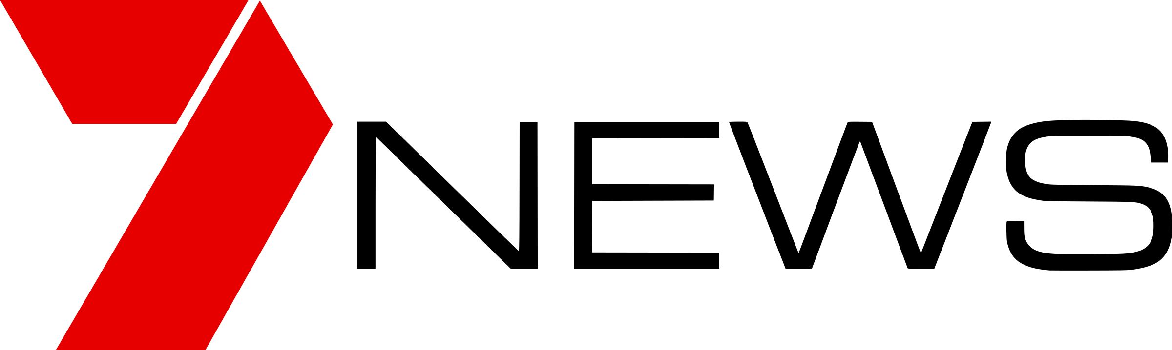 7NEWS Logo
