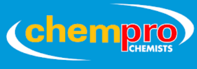 Chempro Logo