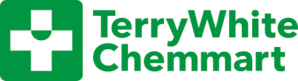 TerryWhite Chemmart Logo