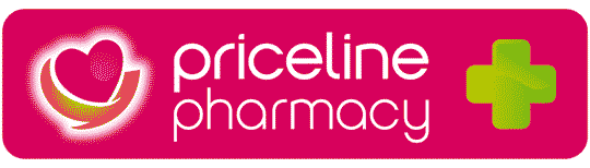 Priceline Pharmacy Logo